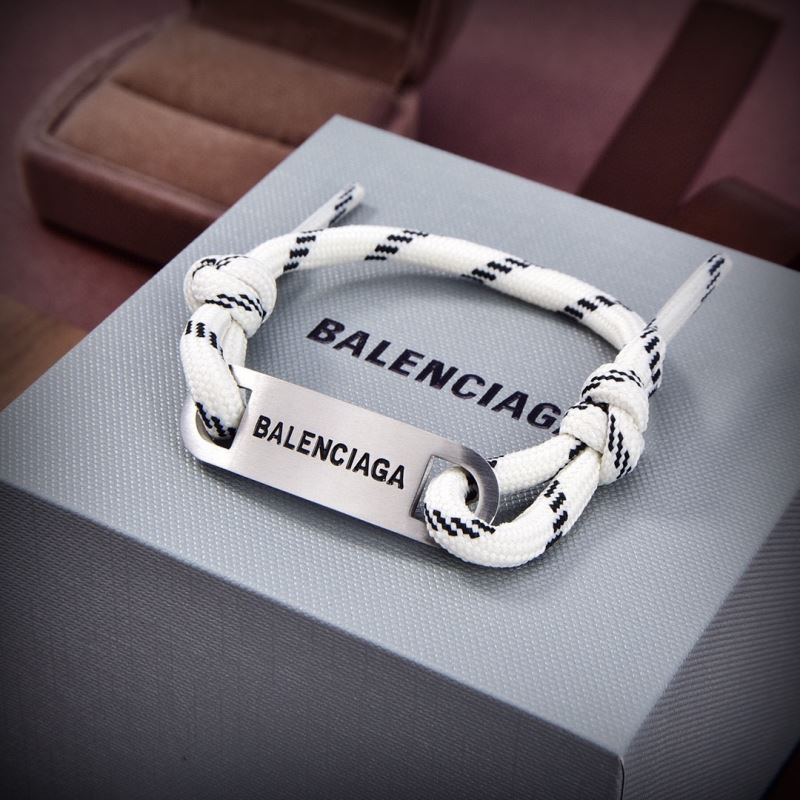 Balenciaga Bracelets